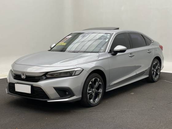 HONDA CIVIC 2.0 DI e:HEV TOURING e-CVT